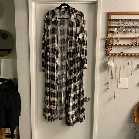 torrid Tops - Torrid Kimono